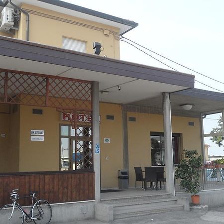 Autostop Duardi Hotel Bertinoro Exterior foto