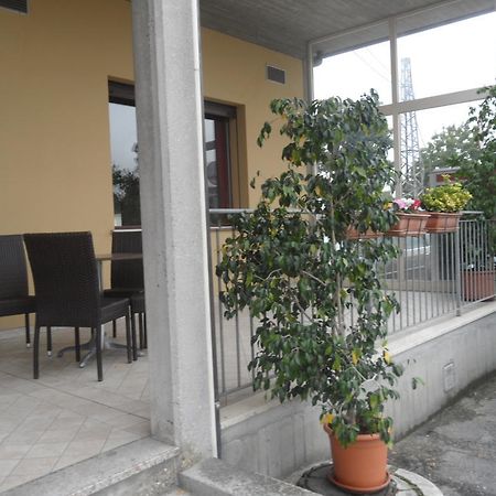 Autostop Duardi Hotel Bertinoro Exterior foto
