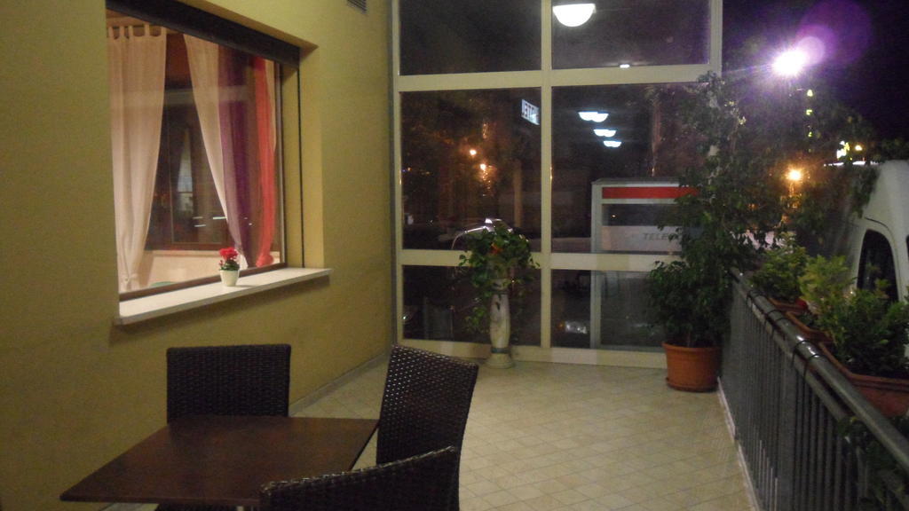Autostop Duardi Hotel Bertinoro Exterior foto